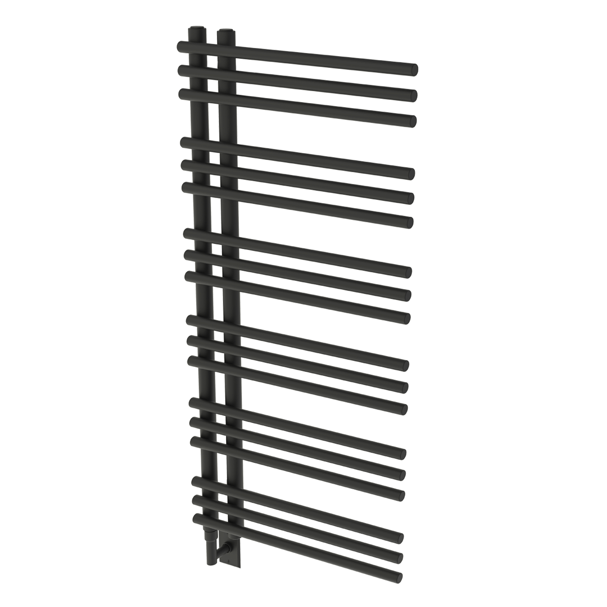 VERNON LAS-1200600 Las Vegas 1200 X 600 mm Towel Warmer
