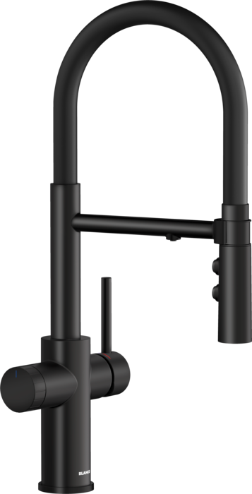 BLANCO 442990 Catris Flexo Filter Semi-Pro 1.5 Gpm