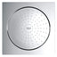 GROHE 27285000 Head Shower 10 Rainshower F-Series