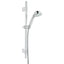 GROHE 28917000 Relexa 100 Five Shw Rail Set 600 9,5L Us