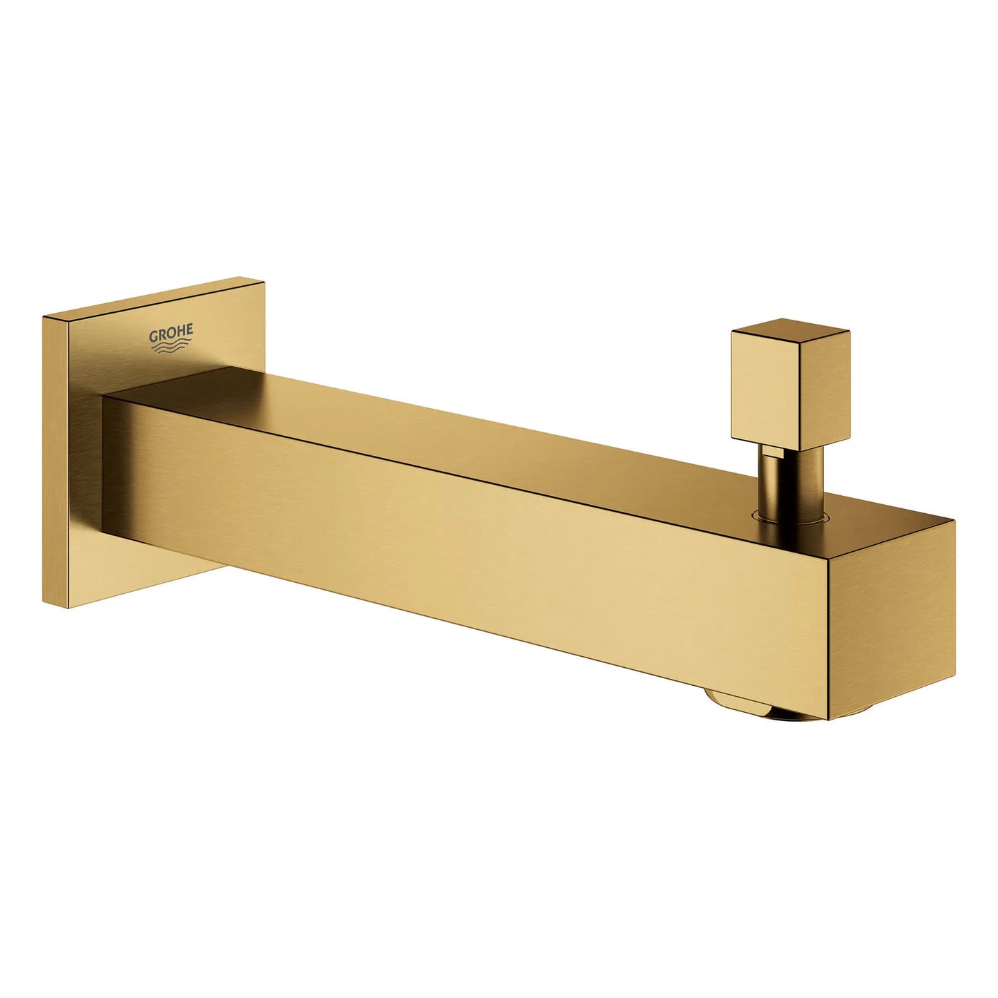 GROHE 13307EN0 Eurocube Diverter Tub Spout