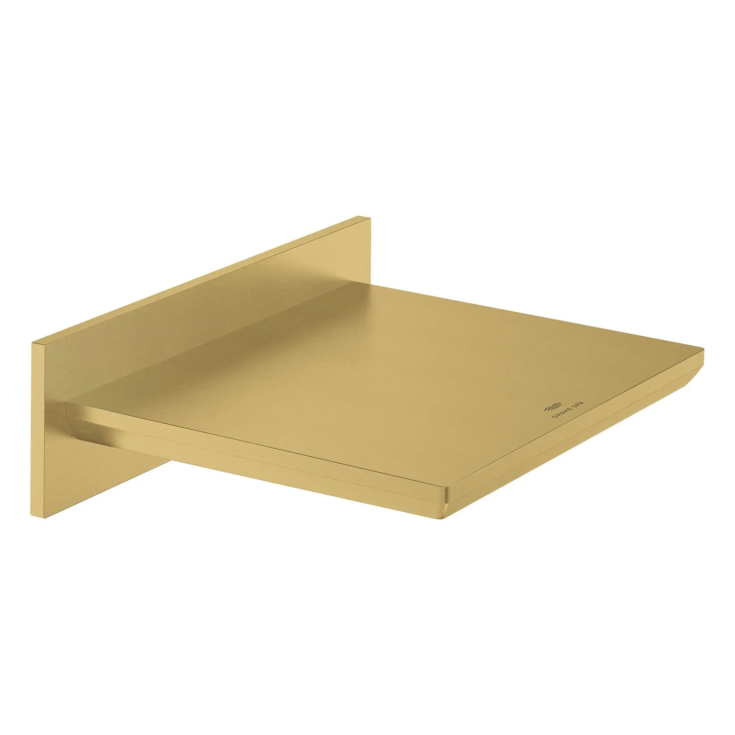 GROHE 133912431 Allure New Tub Spout Wall Mount