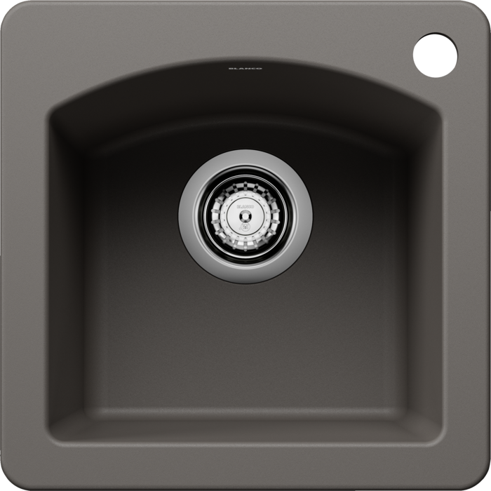 BLANCO 400033 Diamond Mini Silgranit