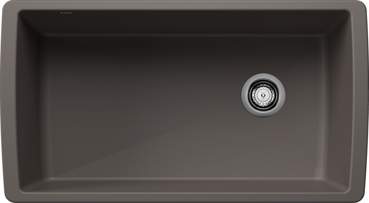 BLANCO 401623 Diamond U Super Single