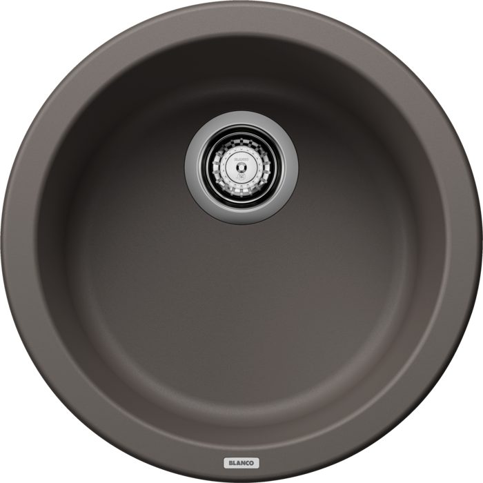 BLANCO 400801 Blancorondo 45 Sg Sink