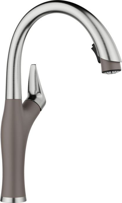 BLANCO 442038 Artona Pull Down 1.5 Gpm