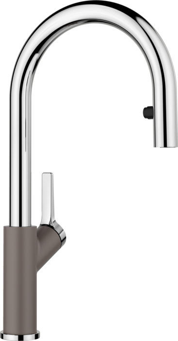 BLANCO 526392 Urbena Pull Down 1.5 Gpm