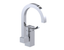 RUBINET 1KICL Ice Single Hole Single Control Lav. Set. (less drain)