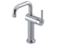 RUBINET 1LGNL Genesis Single Hole Single Control Lav. Set. with extended base (less drain)