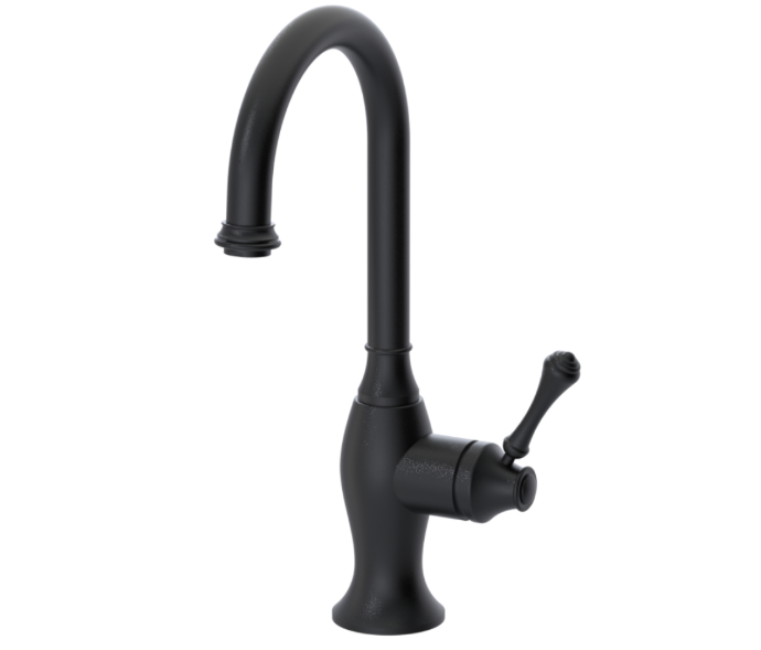 RUBINET 1MFML Jasmin Single Control Lav. Set. (less drain)