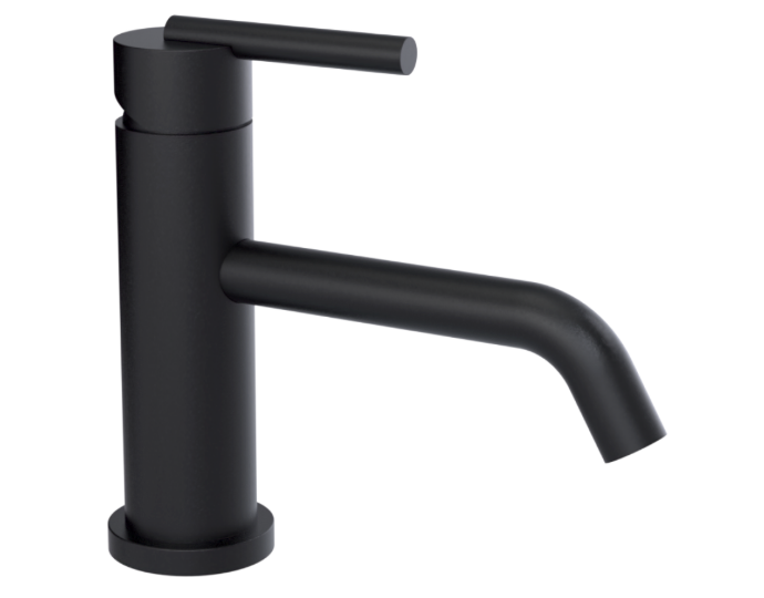 RUBINET 1MGNL Genesis Single Control Lav. Set. (less drain)