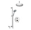 CABANO 20SD57C Tech shower design 57C