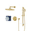 GROHE 103066GN00 Rainshower Thm Shower System Ca