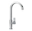 CABANO 24601 Single hole kitchen/bar faucet Solar
