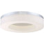 EUROFASE 30156 Abell Led 14 inch-Flush Mount Ceiling Light