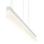 EUROFASE 31467 Tunnel Led 1 inch Pendant Ceiling Light Small