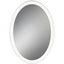 EUROFASE 31483 Mirror 35 X 25 inch Mirror Wall Mirror