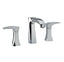 CABANO 33108D Widespread basin faucet