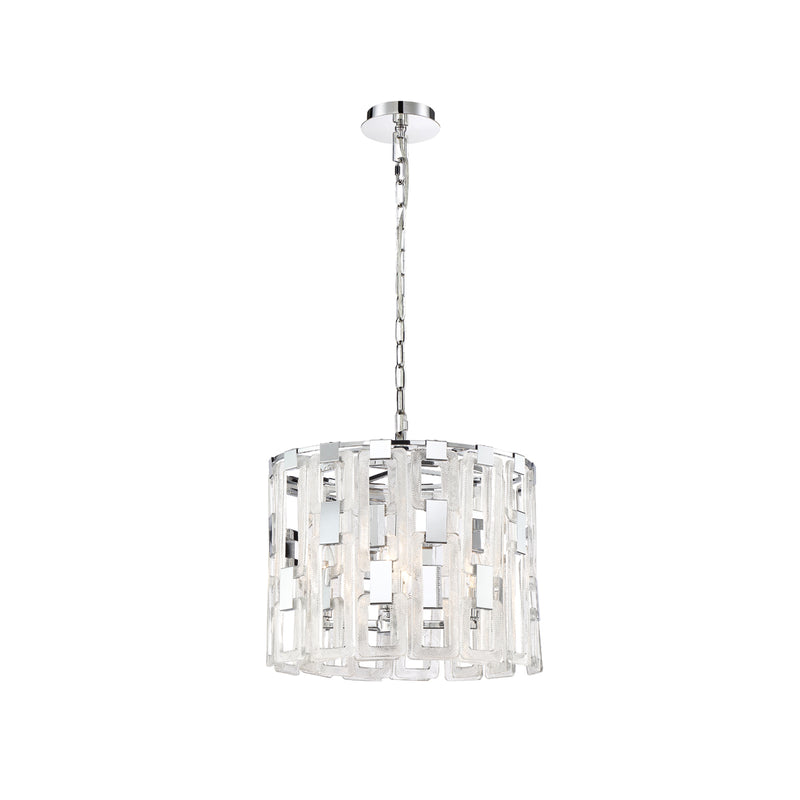 EUROFASE 33744 Viviana Chandelier