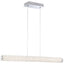EUROFASE 34154 Sassi Led 3 inch-Chandelier Ceiling Light Small