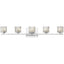 EUROFASE 34162 Guelph Led 32 inch-Vanity Light Wall Light