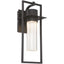 EUROFASE 35889 Ontario Led 19 inch Outdoor Wall Mount Large