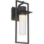 EUROFASE 35890 Ontario Led 15 inch Outdoor Wall Mount Small