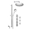 CABANO 36SD31 3Sixty shower design SD31