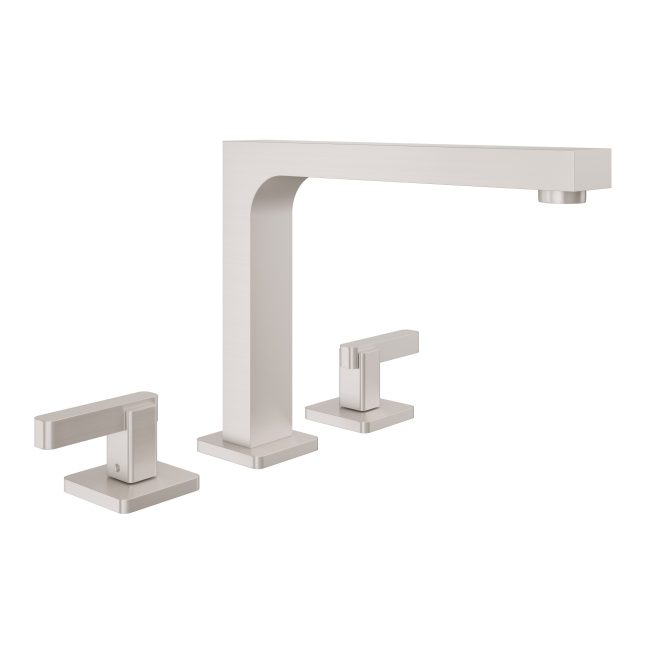 CALIFORNIA FAUCETS 3708 San Elijo Complete Roman Tub Set