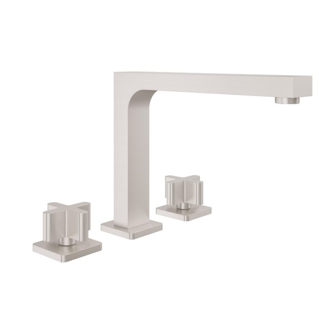 CALIFORNIA FAUCETS 3708X San Elijo Complete Roman Tub Set