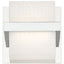 EUROFASE 37119 Raylan Led 5 inch-Wall Sconce Wall Light