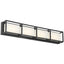EUROFASE 37127 Tamar Led 26 inch Vanity Light Wall Light Large