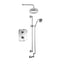 DISEGNO 37CLAS Classic Shower System