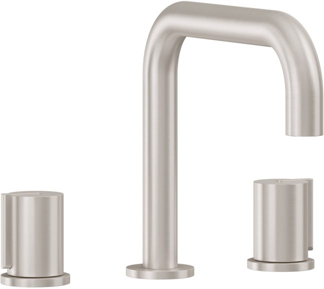 CALIFORNIA FAUCETS 3908Q Jalama Complete Roman Tub Set - Quad Spout