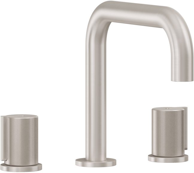 CALIFORNIA FAUCETS 3908QK Jalama Complete Roman Tub Set - Quad Spout