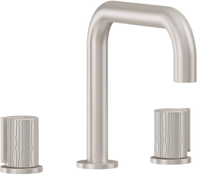 CALIFORNIA FAUCETS 3908QR Jalama Complete Roman Tub Set - Quad Spout