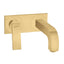 HOME REFINEMENTS 003992 Undermount J7 Double Bowl Kitchen Sink, L18"X16"X10" R15"X16"X8"