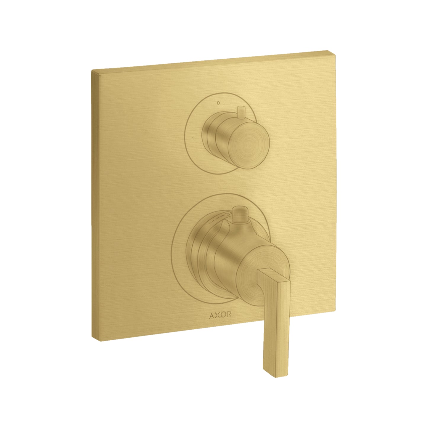 GROHE 1030700000 Rainshower Dual Thm Shower System Ca