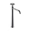 DISEGNO 47104 Twist Tall Single Hole Lav