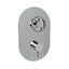 DISEGNO TWO3 Twist Shower System