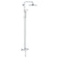 GROHE 26177002 Euphoria 260 Shw Syst.Thm Bath 6.6L Us