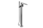 Graff Phase - G-6654-LM45N-T Floor-Mounted Tub Filler (Trim)