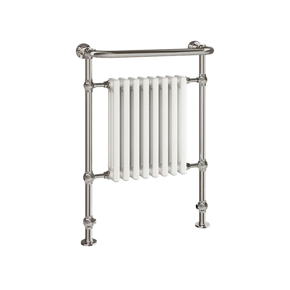 ICO H6043 Flanders Hydronic Towel Warmer