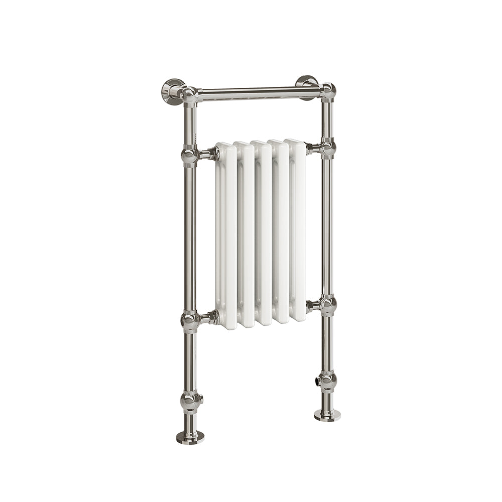 ICO H6053 Harley Hydronic Towel Warmer