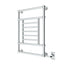 ICO W6083 Thames Electric Hardwired Wall-Mounted Towel Warmer