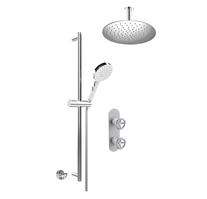CABANO 60SD32C Century shower design 32C