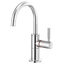 BRIZO EUROPEAN 61320LF Instant Hot Faucet with Arc Spout