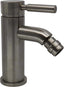 CALIFORNIA FAUCETS 6204-1 Avalon Single Hole Bidet