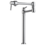 BRIZO CONTEMPORARY 62720LF Deck Mount Pot Filler Faucet