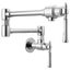 BRIZO TULHAM 62858LF Wall Mount Pot Filler